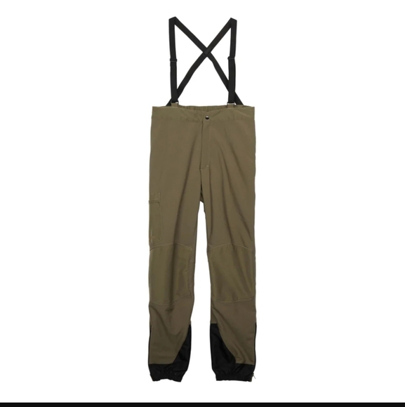 Patagonia Men's Mixmaster Pants - Picture 1 of 5